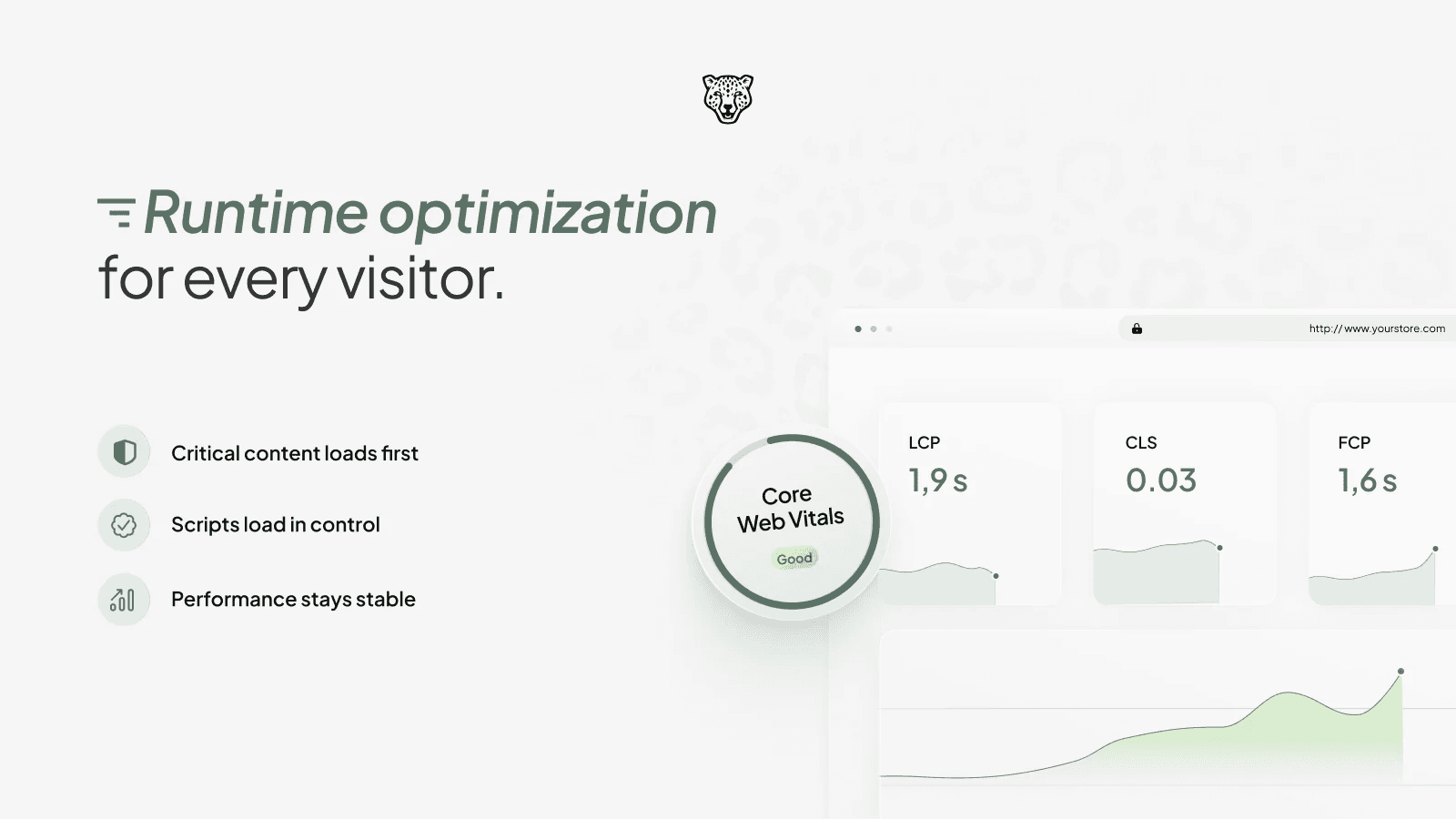 ChopChopify Speed Optimizer