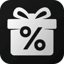 Mystery Discount & Free Gift logo